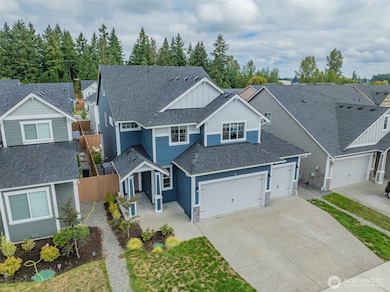 14396 99th Ave SE, Yelm, WA 98597 - photo 3