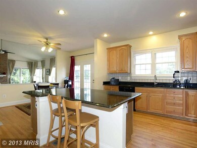 11532 Jamestown Ct, Laurel, MD 20723 - photo 7