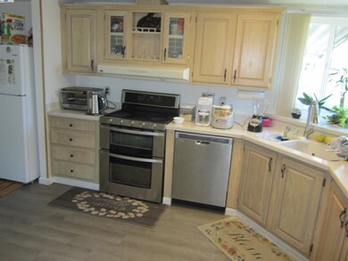 711 Old Canyon Rd unit SPC 33, Fremont, CA 94536 - photo 4