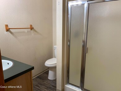 Master Bathroom 1