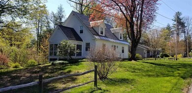 66 Green Meadow Rd, West Brattleboro, VT 05301 - photo 2
