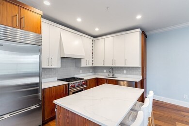 55 Addington Rd unit 4, Brookline, MA 02445 - photo 6