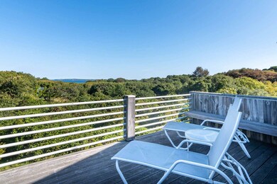 104 and 126 Naushon Rd, West Tisbury, MA 02575 - photo 3