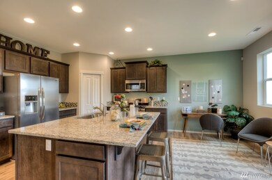 11009 184th St E unit 555, Puyallup, WA 98374 - photo 4