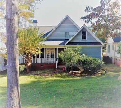 811 Pirate Cove, Inman, SC 29349 - photo 3