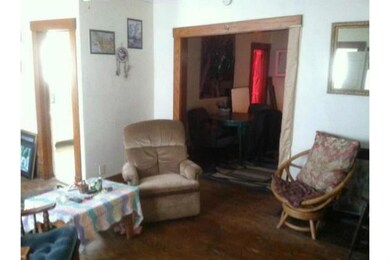 Living Room. Apt1 Example