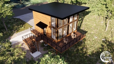 Tbd Turtle Rdg Dr, Branson, MO 65616 - photo 5