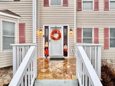 Charming 2-Story