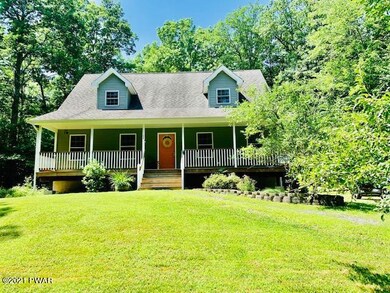 113 Bland Ln, Dingmans Ferry, PA 18328 - photo 2