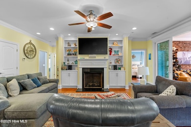 2514 Sugargrove Trail NE, Leland, NC 28451 - photo 4