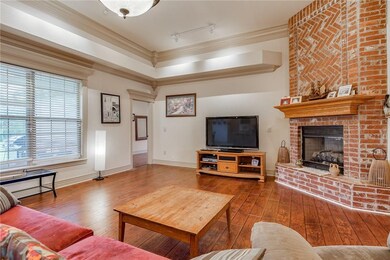 2205 Andover St, Springdale, AR 72762 - photo 5