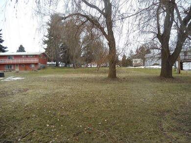 Land