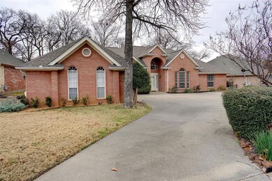 1404 Vista Verde St, Denton, TX 76210 - photo 2