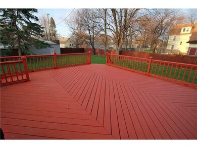 Patio/Deck