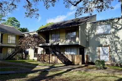 5625 Antoine Dr unit 1109, Houston, TX 77091 - photo 3