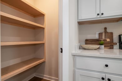 Pantry
