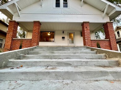 226 E Fairground Ave, Osgood, IN 47037 - photo 6