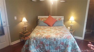 Ground floor offers a second Master bedroom suite 