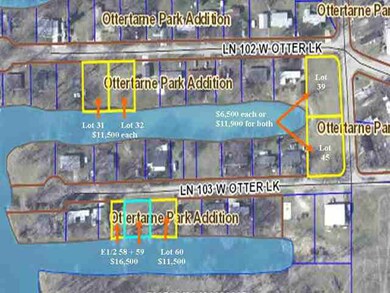 45 Ln 101 West Otter Lake, Angola, IN 46703 - photo 4