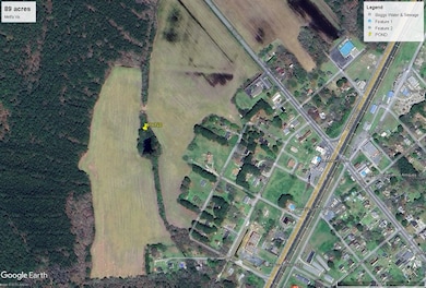 0 Airport Dr unit 1-24 64455, Melfa, VA - photo 7