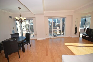1 Nassau St unit 1105, Boston, MA 02111 - photo 4