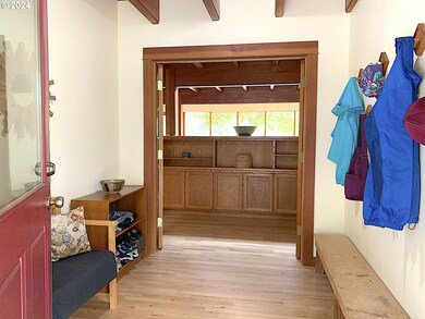 Entrance/Foyer