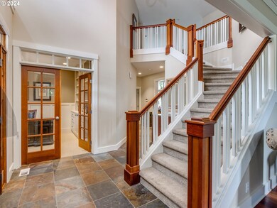 Entrance/Foyer