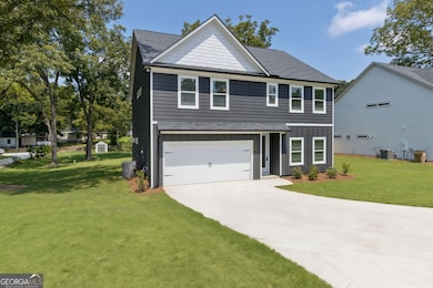 176 Bell Ave, Hoschton, GA 30548 - photo 5