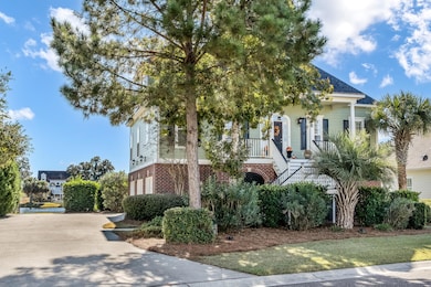 1005 Jervey Point Rd, Charleston, SC 29492 - photo 2