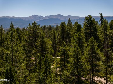 Aerial Lot Views