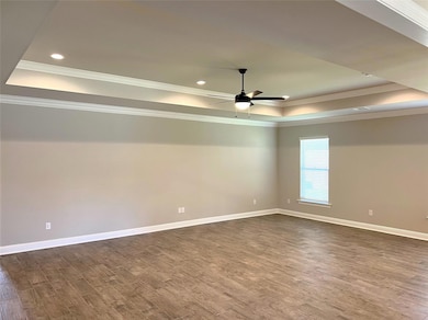 TF69 Living Room