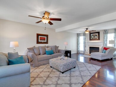Enjoy this inviting space and some relaxation by t