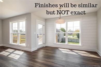 7202 Sunnybrook Ct unit Lot 69, Charlestown, IN 47111 - photo 7