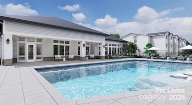 225 Rhyne Rd unit B1, Charlotte, NC 28214 - photo 4