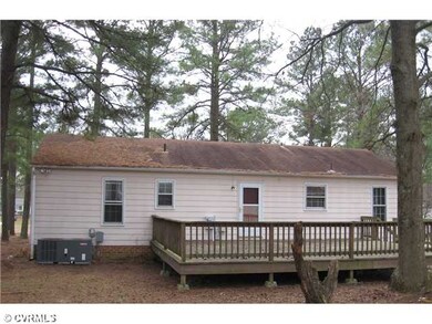 Exterior Back - Beautiful Opportunity to own a hom