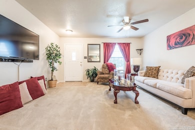 3823 Ashleaf Pecan, San Antonio, TX 78261 - photo 4