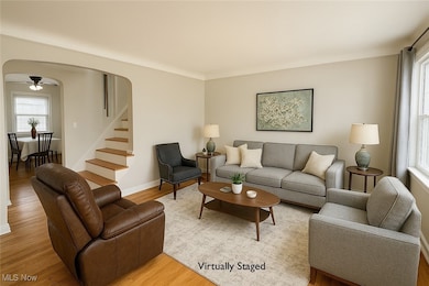 1807 E 294th St, Wickliffe, OH 44092 - photo 3