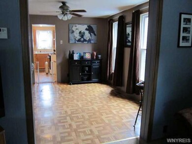 107 Lincoln Ave, North Tonawanda, NY 14120 - photo 6