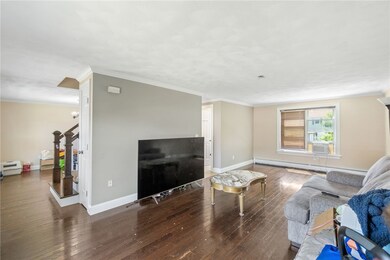 121 Capwell Ave, Woonsocket, RI 02895 - photo 3