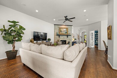 27118 Birch Pine Ct, Fulshear, TX 77441 - photo 6