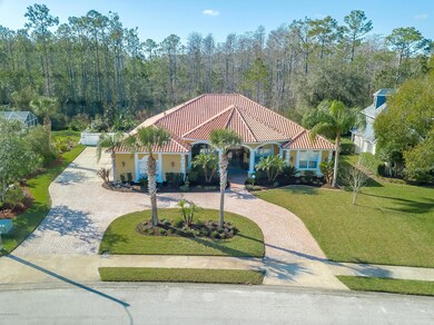 Aerial Property