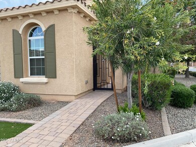 2091 E Geronimo St, Chandler, AZ 85225 - photo 2