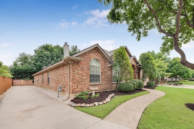 2800 Wildcreek Ct, Keller, TX 76248 - photo 3