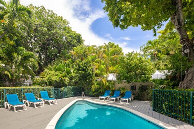 Pool 7_723 Windsor Ln Key West