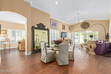 Open Floorplan