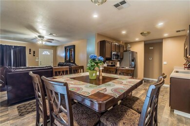 693 Desert Sage Dr, Horizon City, TX 79928 - photo 7