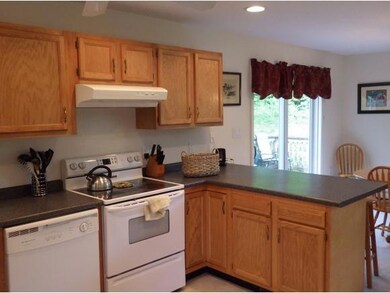 103 Wells Rd, Franconia, NH 03580 - photo 5