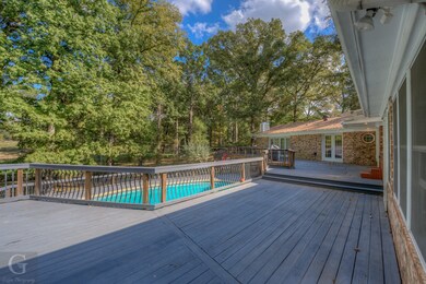 3411 Gary Rex Cir, Haughton, LA 71037 - photo 2