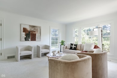 6502 Allisonville Rd, Indianapolis, IN 46220 - photo 4