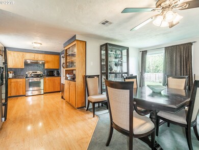 Kitchen/Living Room